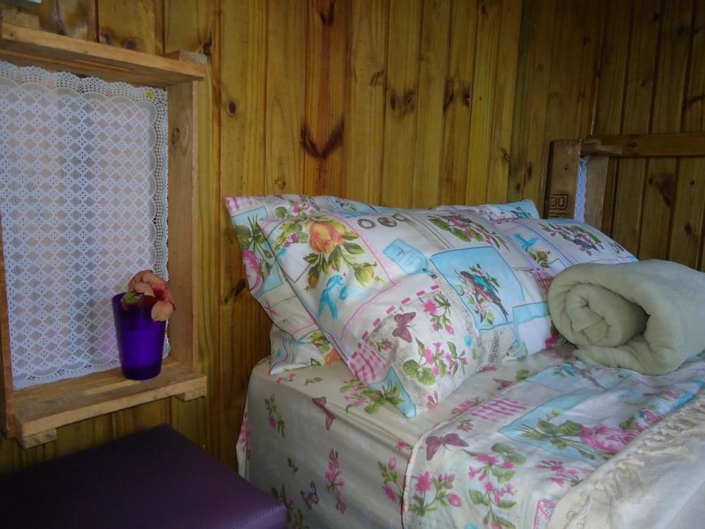 Hostel Casa Terra Florianópolis Buitenkant foto